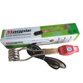 White Immersion Rod Heater