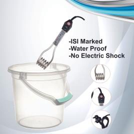 Immersion Heating Rods