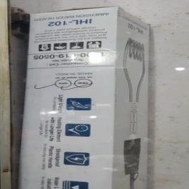 Electric Immersion Heater