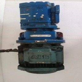 Mild Steel Ship Use Screw Pump