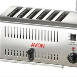 Electric Toaster Machine