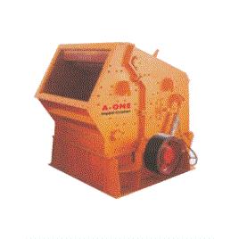 Impact Crushing Machine