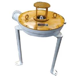 Semi-Automatic Impact Detacher