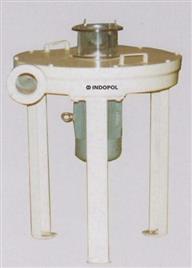 Impact Detacher Equipment