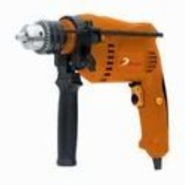 Heavy Duty Impact Drill