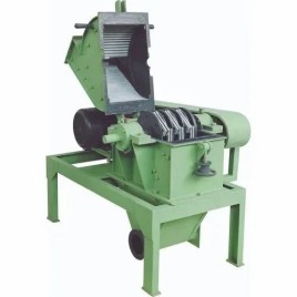 SVE Impact Hammer Crusher