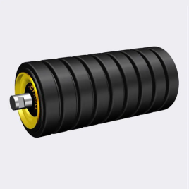 Impact Idler Roller
