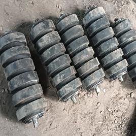 Idler Roller Assembly