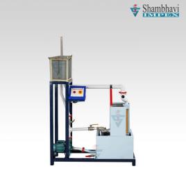 Jet Vanes Impact Apparatus SIFVA-07