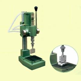 Impact Press Equipment