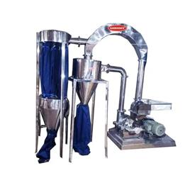 Impact Grinding Machine