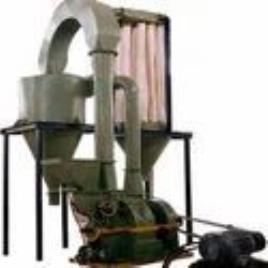 Standard Impact Pulverizer Machine
