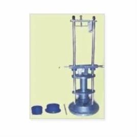 Impact Value Test Equipment