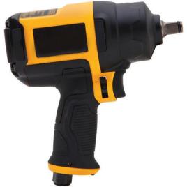 Industrial 1/2 Inch Drive Impact Wrench