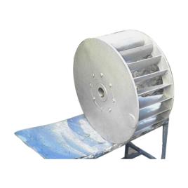 AC Impeller Wall Fan