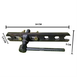 Water Pump Impeller Removal Machine (Tullu)