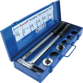 Imperial 175-EX Tube Expander Kit