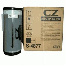 ZIGMA Powder Ink Rolls