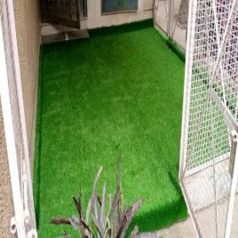 Imported Outdoor Artificial Grass 35mm