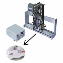 Continuous Hot Ribbon Coding Machine HP-241 G