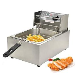 Imported Deep Fryer Electric