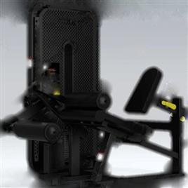 Commercial Body Weight Exercise Equipment