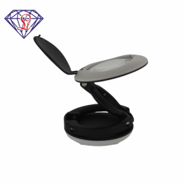 LED Magnifying Machine