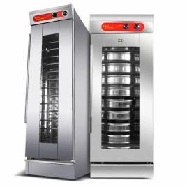 Imported Bakery Proofing Chamber