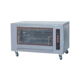 Imported Rotisserie Machine