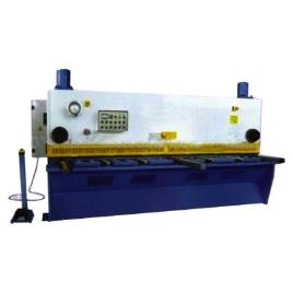 Alligator Shearing Machine