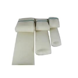 Corona Treater Silicon Sleeve