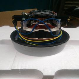 Single Phase Dry ULV Fogging Motor, 220V, 1000W