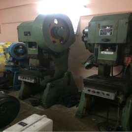 Pre-owned Power Press Machine