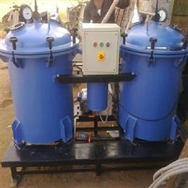 Impregnation Equipment