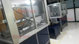 Industrial Pressure Burst Test Equipment