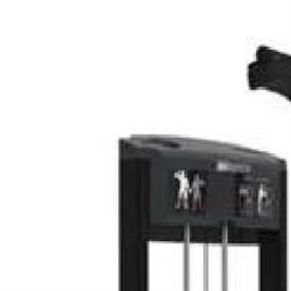 Impulse Fitness IF9316 Calf Raise Machine