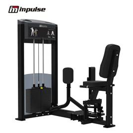 Impulse Fitness Adductor Machine