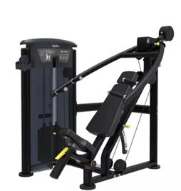 Impulse Fitness IT9529 Functional Press