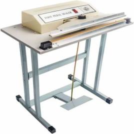 Industrial Impulse Sealer