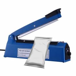 Stainless Steel Impulse Sealer
