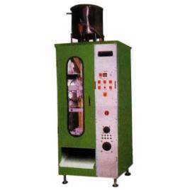 RP-10 Impulse Sealer Machine