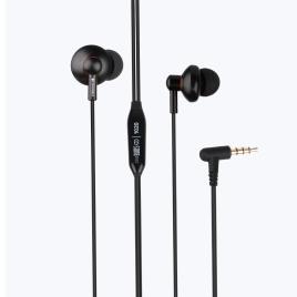 Zebronics Wired In-Ear Headphones Zeb-buds 10