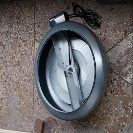 CF-315AA Industrial Inline Fan