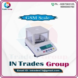 Digital Electronic GSM Scale
