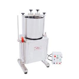Maxel Tilting Chocolate Melanger - 20 Kg Capacity