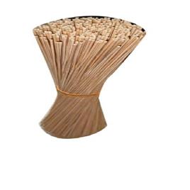 8 Inch Incense Bamboo Sticks
