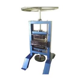 Manual Incense Cone Fabrication Machine