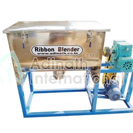 Automatic Incense Mixing Machine