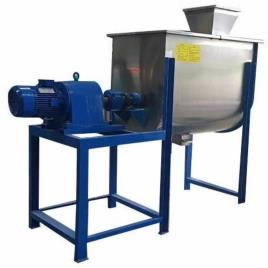 Incense Powder Mixing Equipment