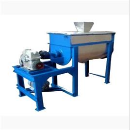 Incense Powder Mixing Equipment